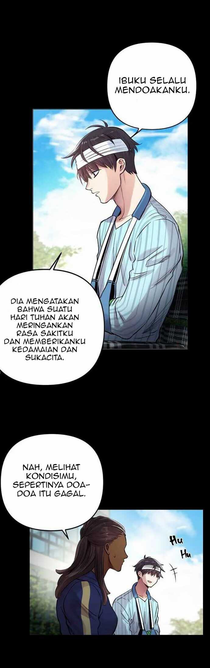 Time Roulette Chapter 31 - halaman 4
