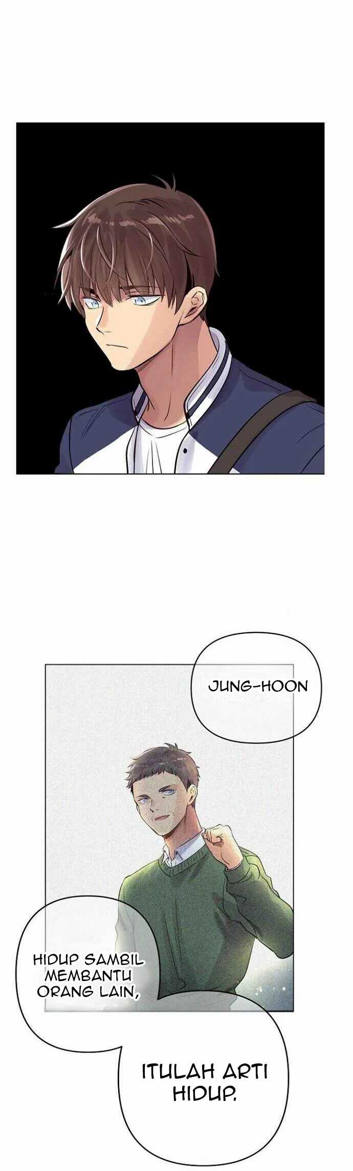 Time Roulette Chapter 31 - halaman 41
