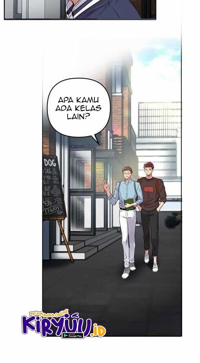 Time Roulette Chapter 31 - halaman 43