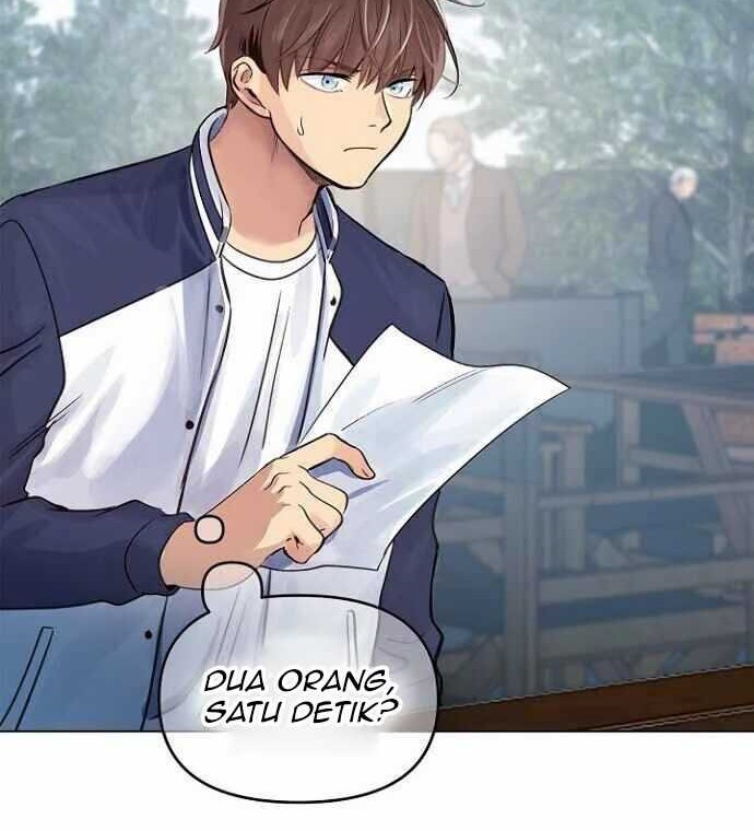 Time Roulette Chapter 31 - halaman 48