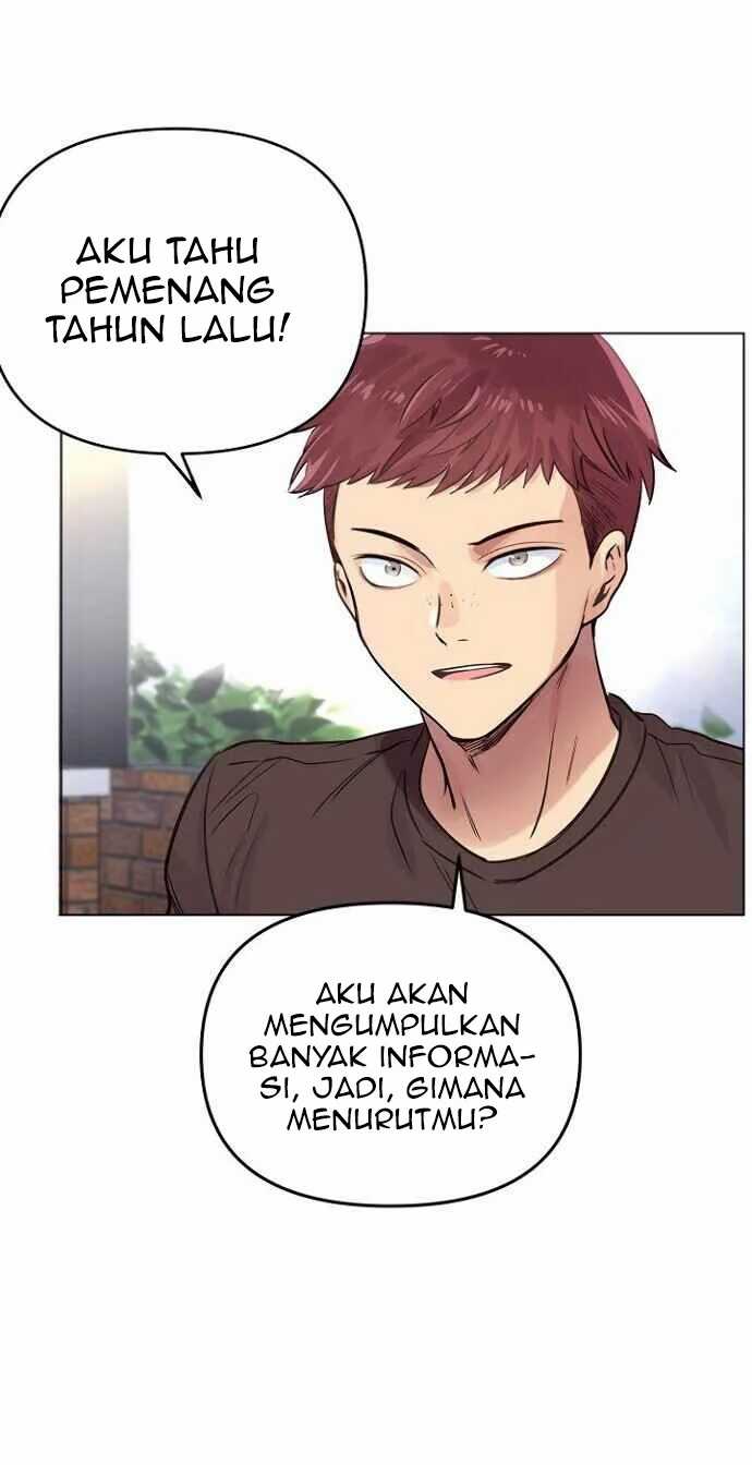 Time Roulette Chapter 31 - halaman 49