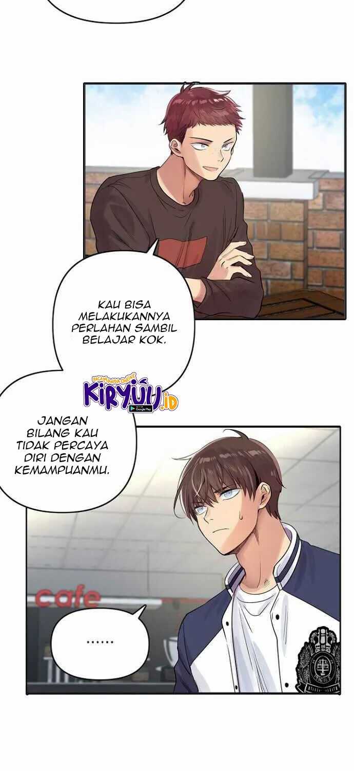 Time Roulette Chapter 32 - halaman 10