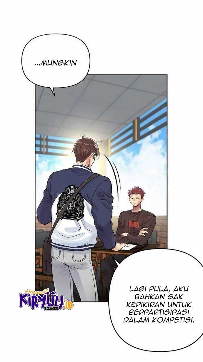 Time Roulette Chapter 32 - halaman 11