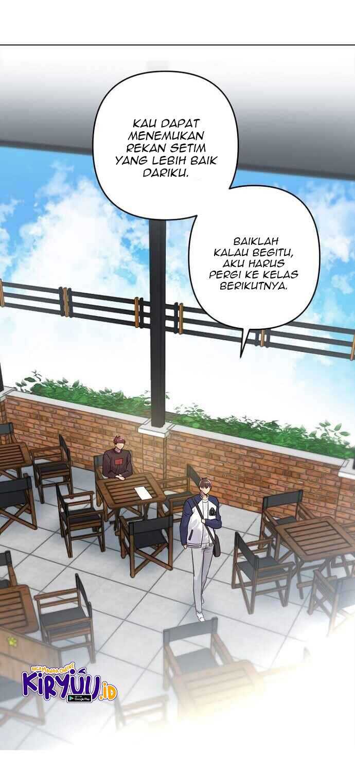 Time Roulette Chapter 32 - halaman 12