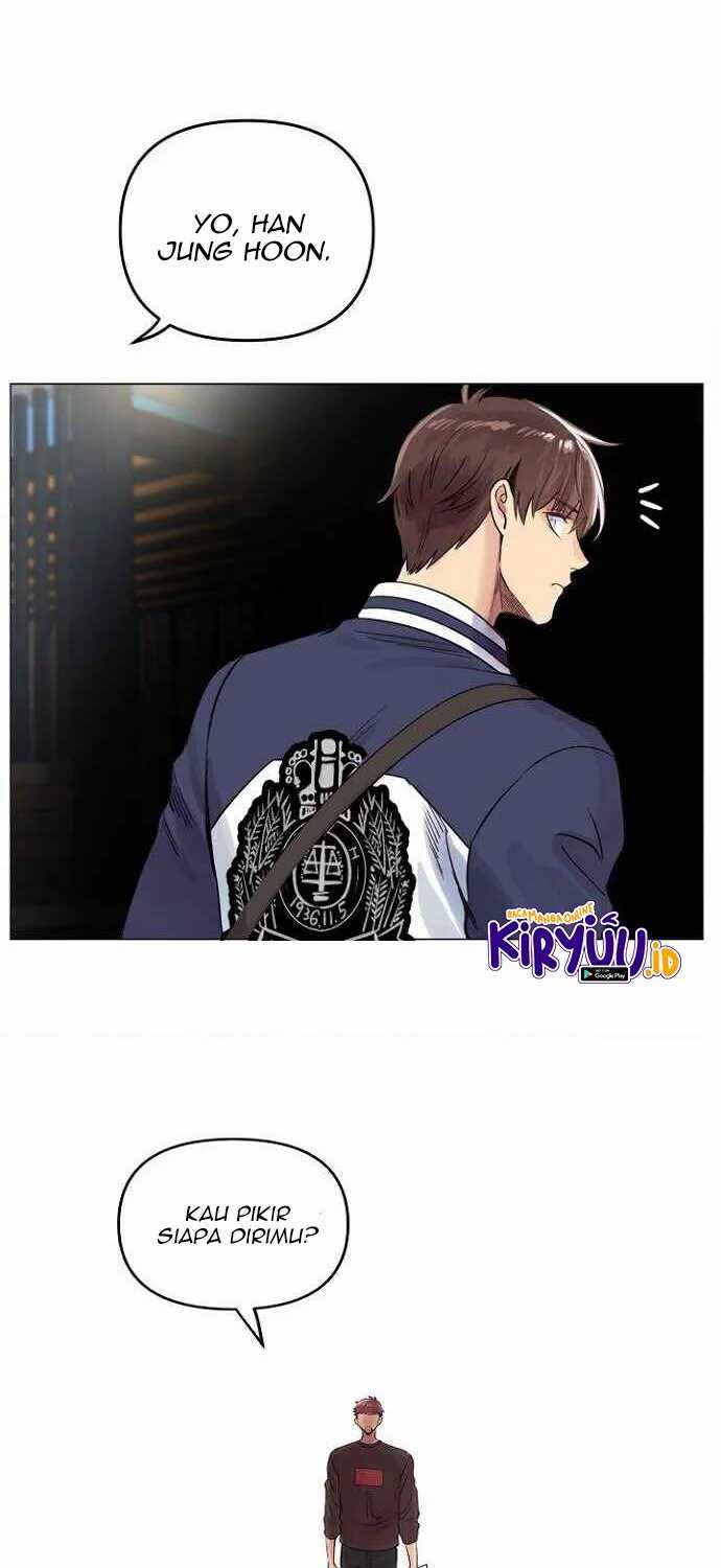 Time Roulette Chapter 32 - halaman 13
