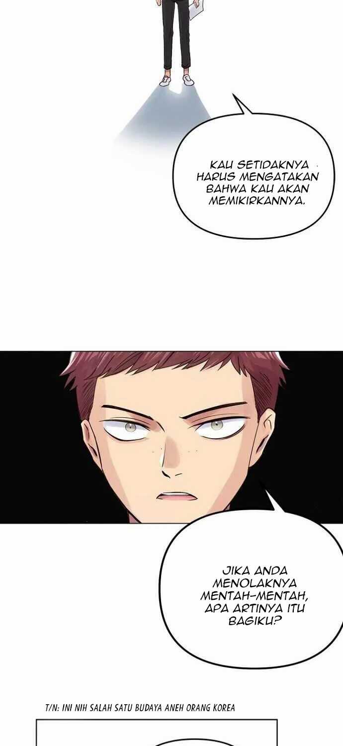 Time Roulette Chapter 32 - halaman 14