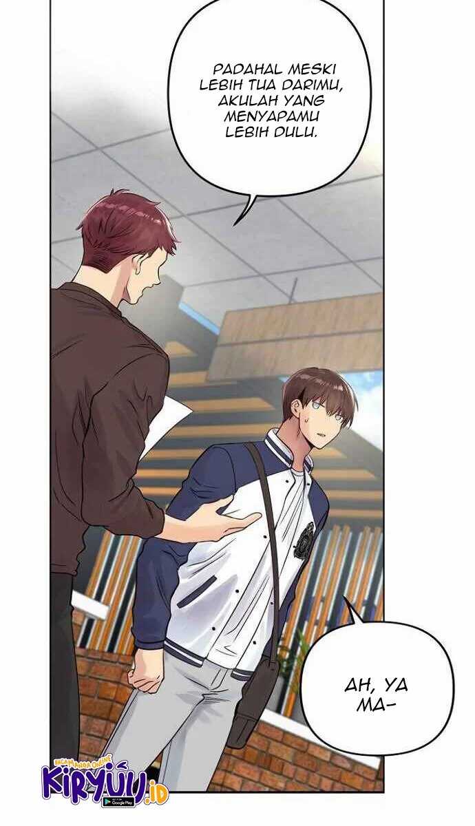 Time Roulette Chapter 32 - halaman 15
