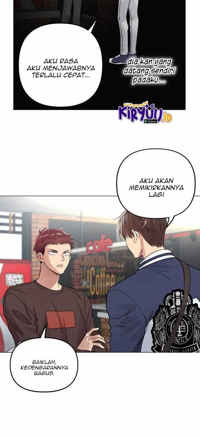 Time Roulette Chapter 32 - halaman 17