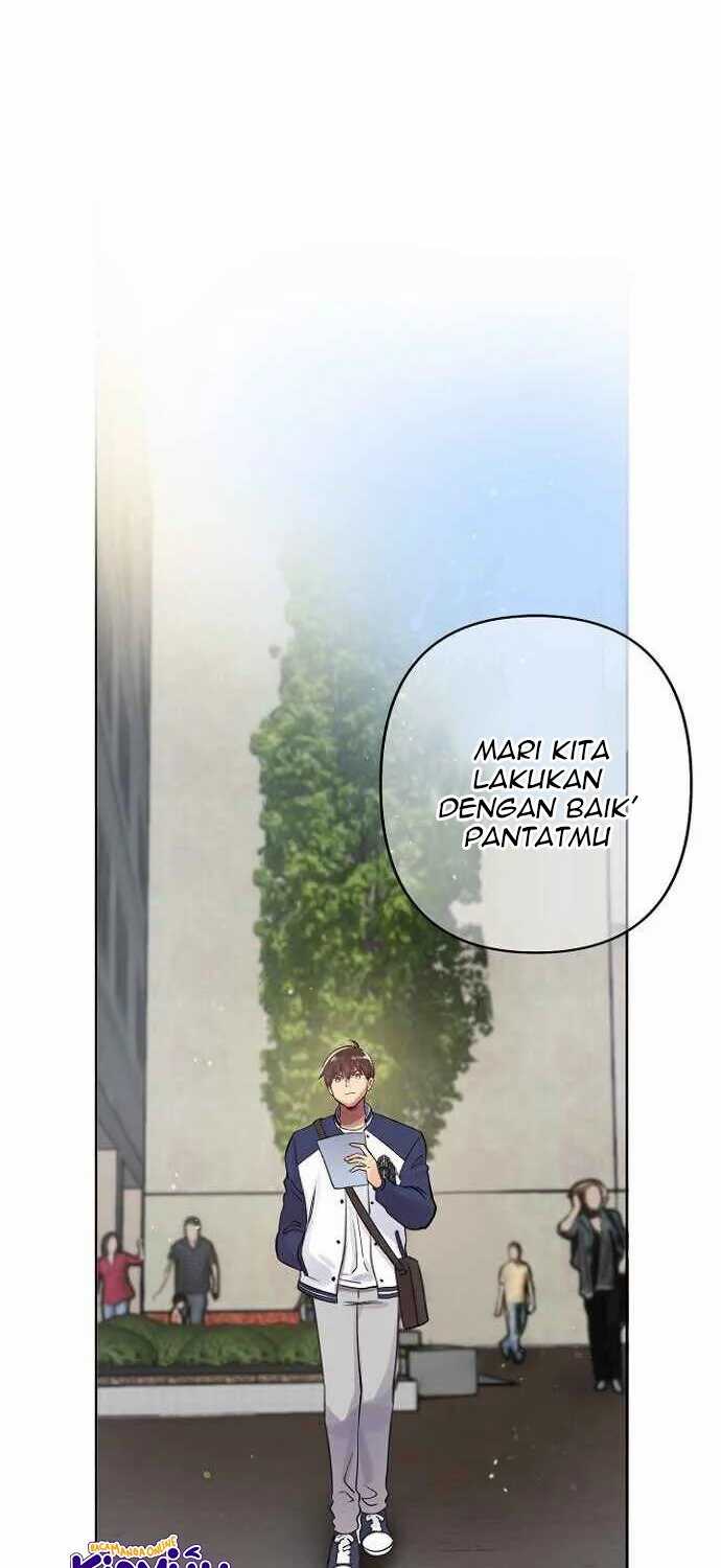 Time Roulette Chapter 32 - halaman 19