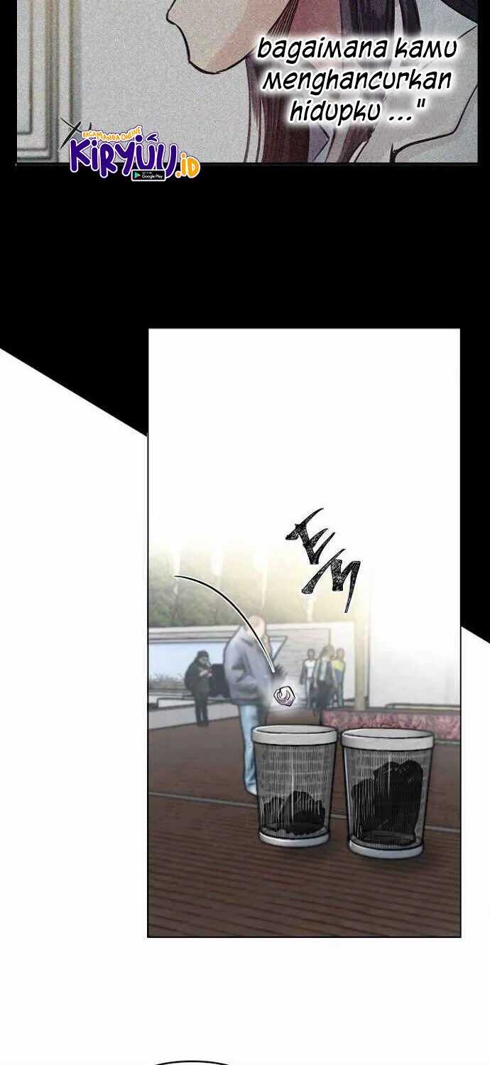 Time Roulette Chapter 32 - halaman 22