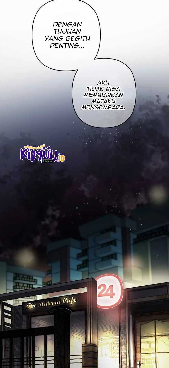 Time Roulette Chapter 32 - halaman 23