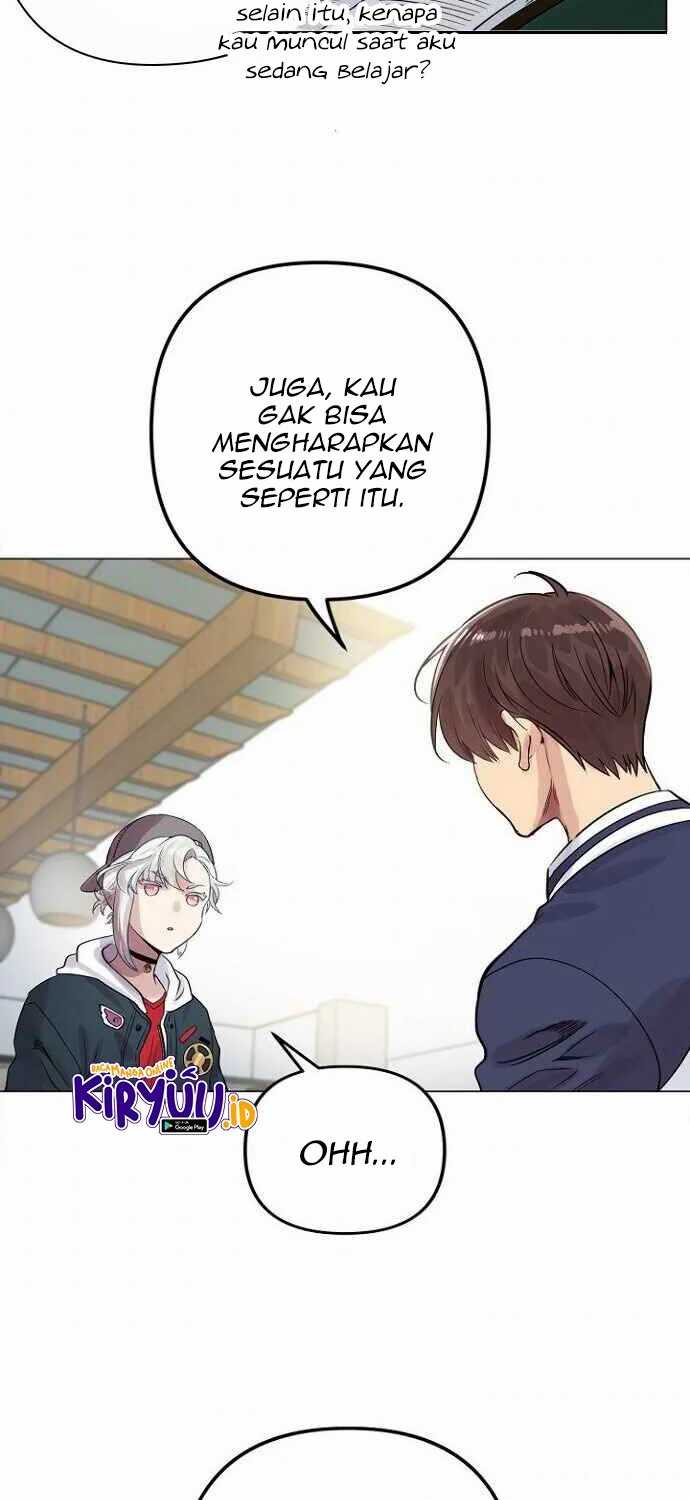 Time Roulette Chapter 32 - halaman 27