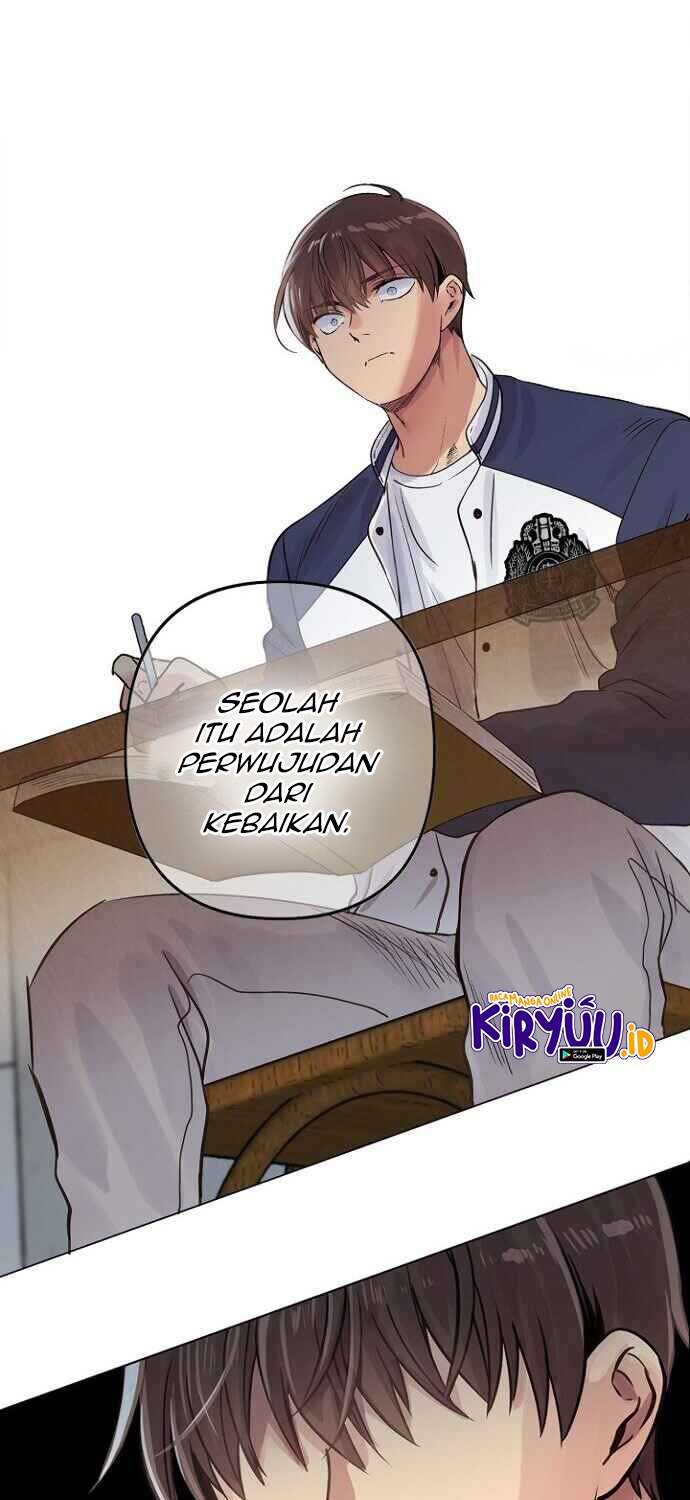 Time Roulette Chapter 32 - halaman 29