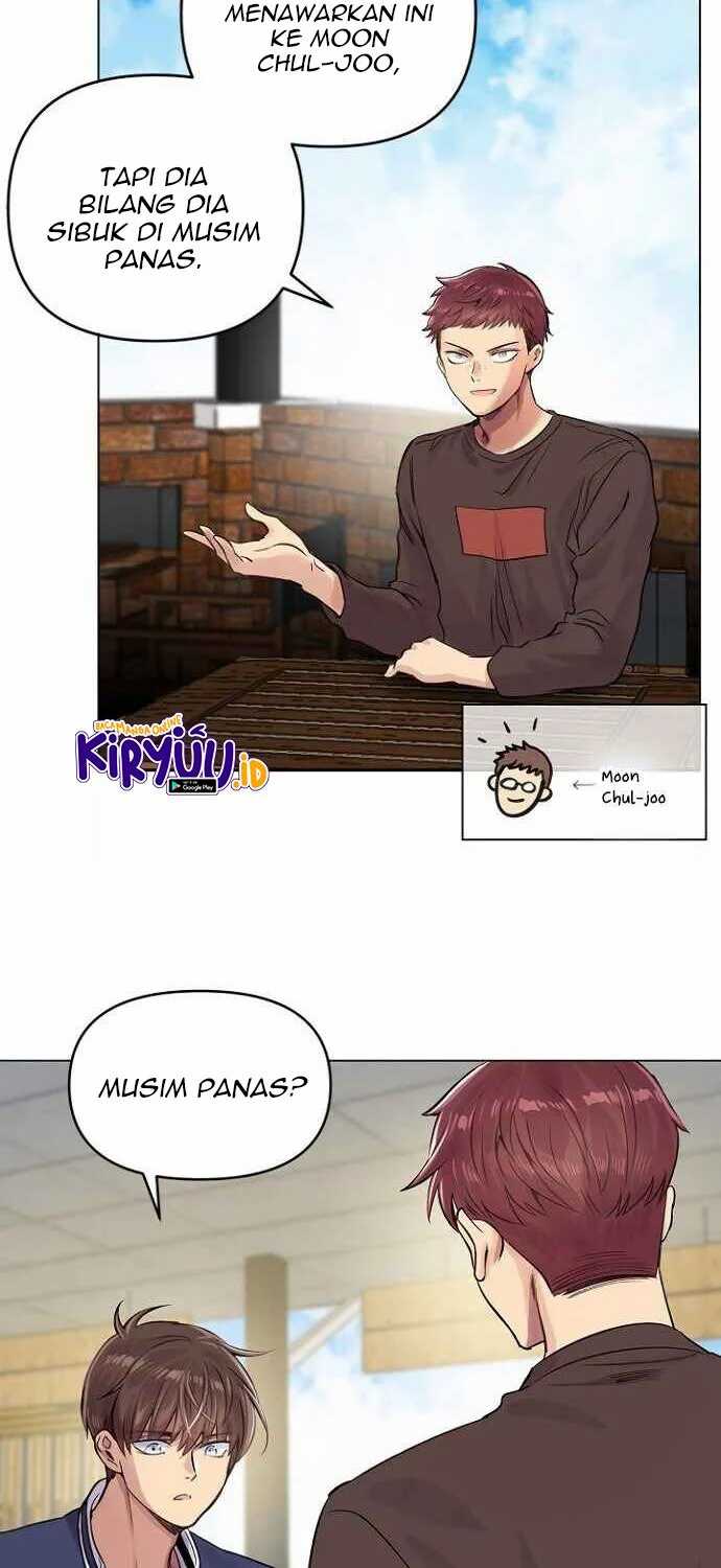 Time Roulette Chapter 32 - halaman 3
