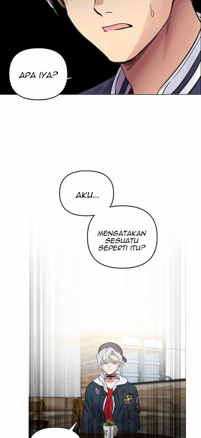 Time Roulette Chapter 32 - halaman 30
