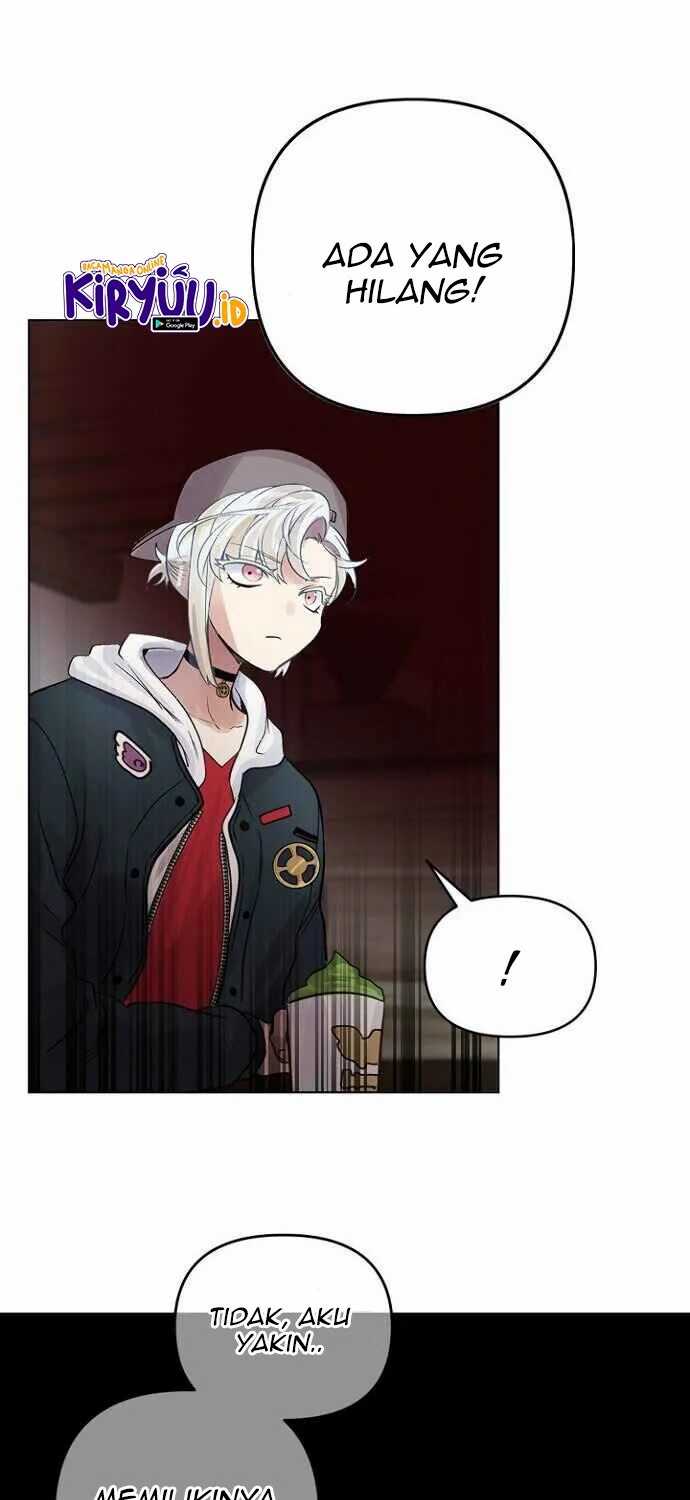 Time Roulette Chapter 32 - halaman 33