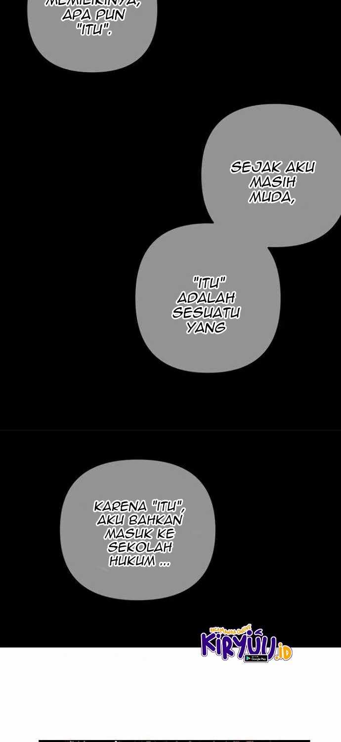 Time Roulette Chapter 32 - halaman 34