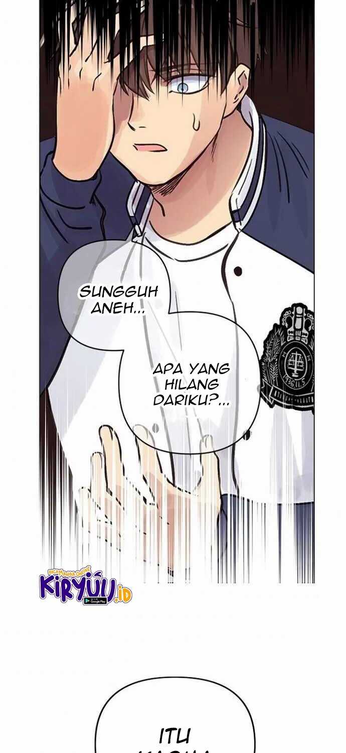 Time Roulette Chapter 32 - halaman 35