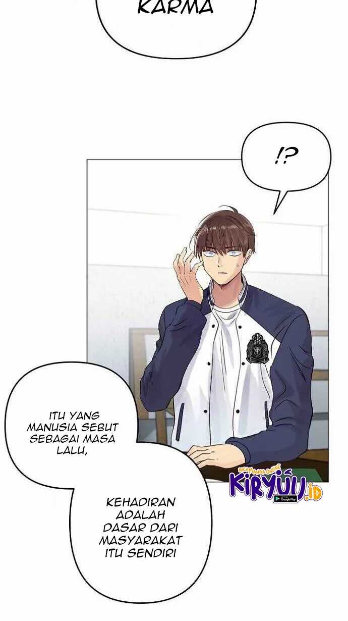 Time Roulette Chapter 32 - halaman 36