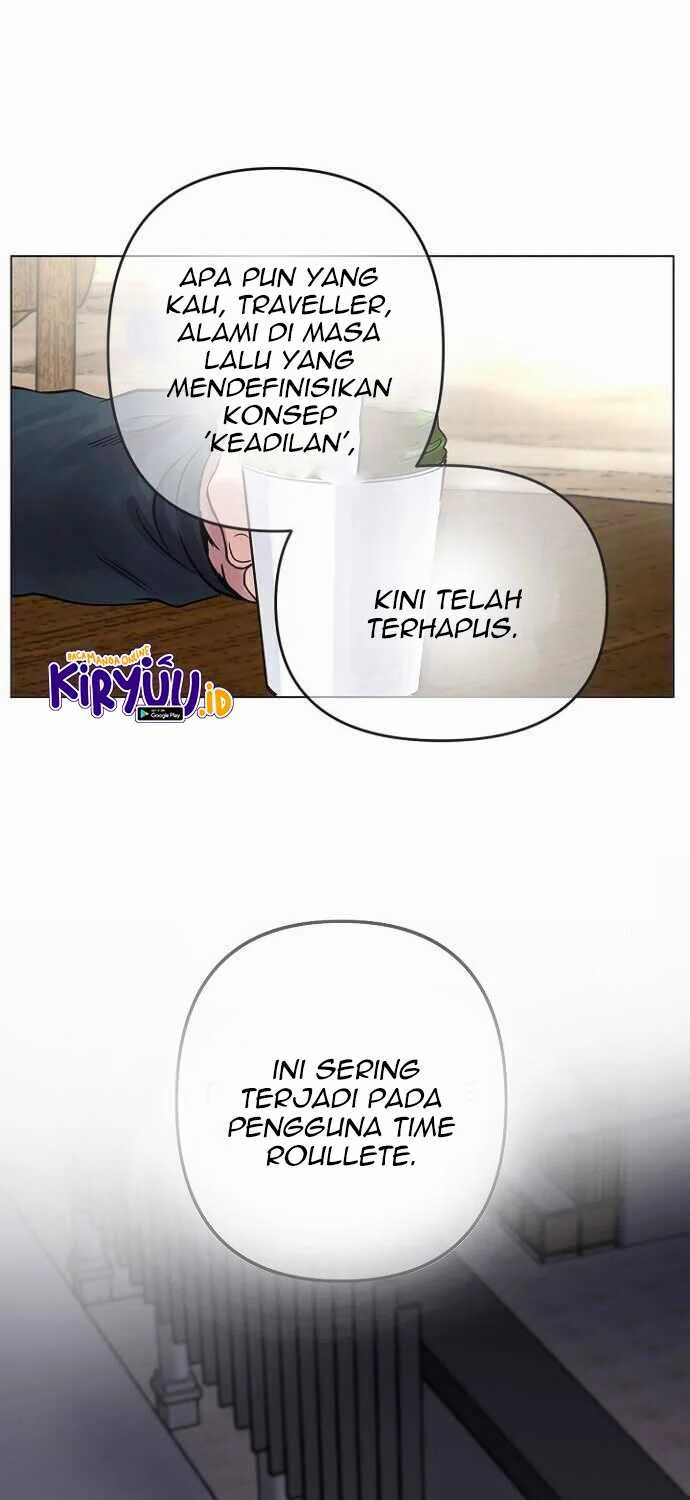 Time Roulette Chapter 32 - halaman 37