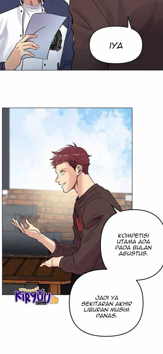 Time Roulette Chapter 32 - halaman 4