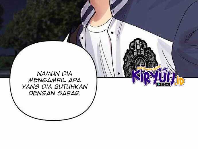 Time Roulette Chapter 32 - halaman 40