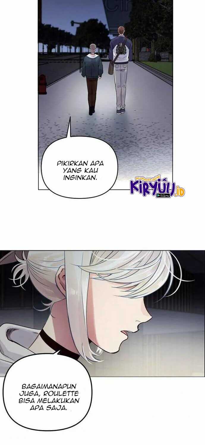 Time Roulette Chapter 32 - halaman 42