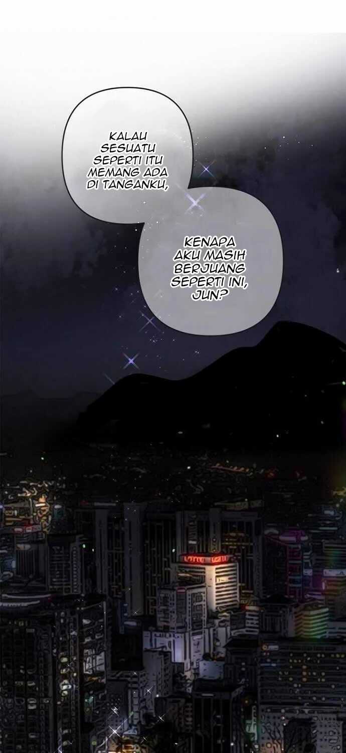 Time Roulette Chapter 32 - halaman 43