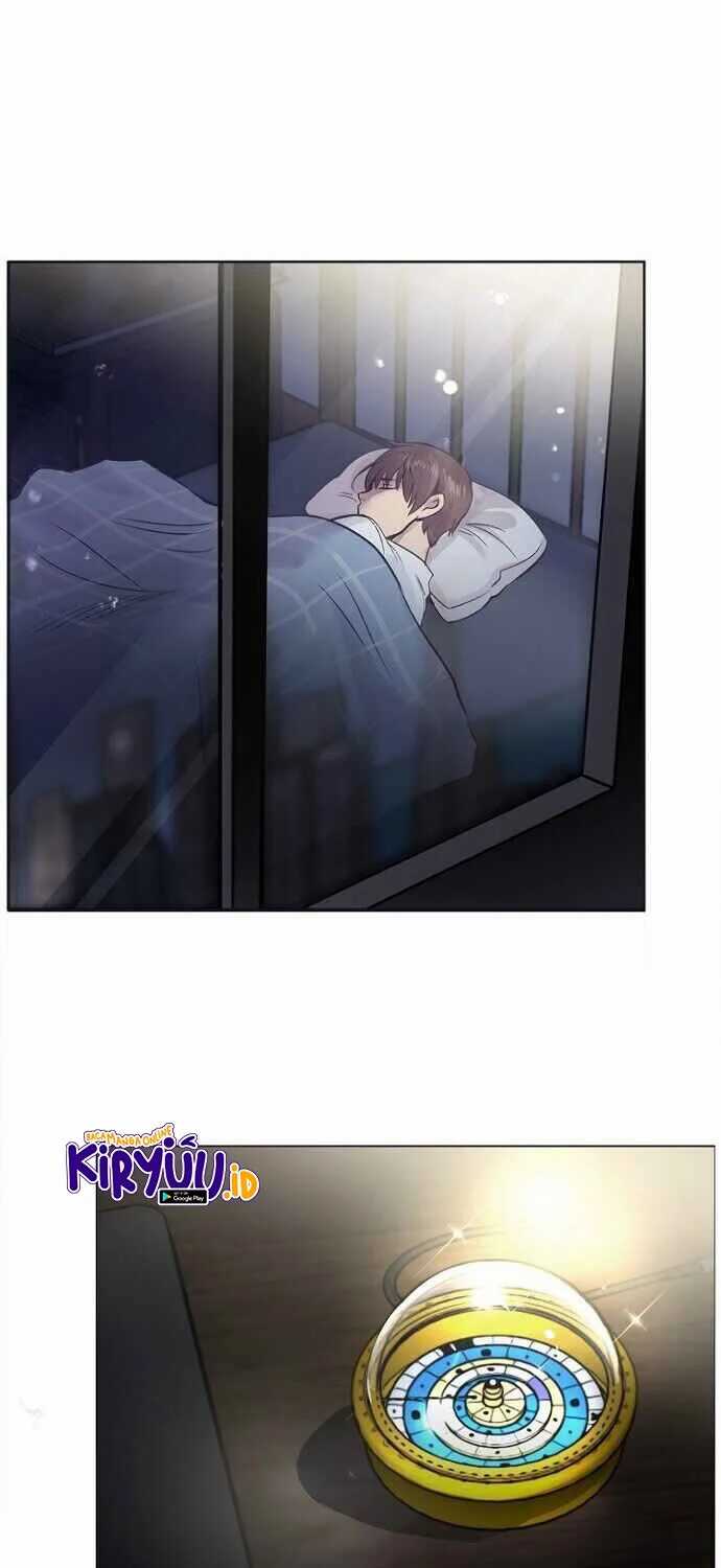 Time Roulette Chapter 32 - halaman 45