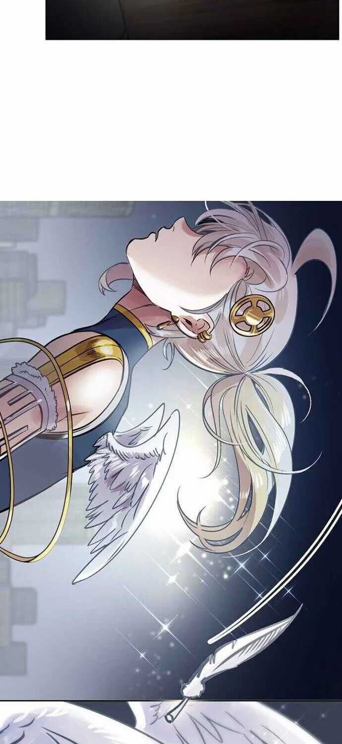 Time Roulette Chapter 32 - halaman 46