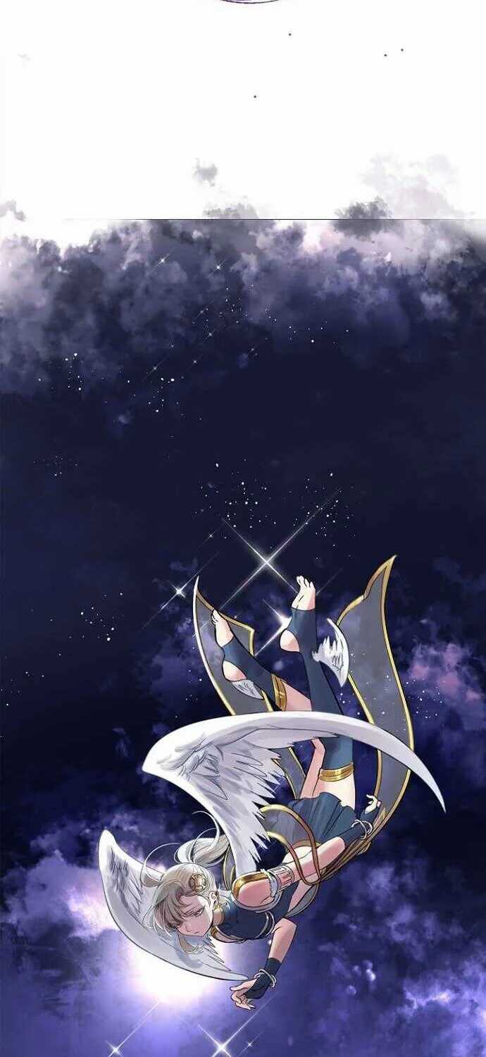 Time Roulette Chapter 32 - halaman 48