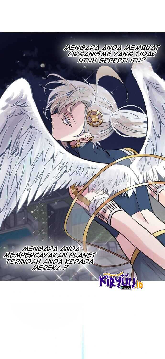 Time Roulette Chapter 32 - halaman 50