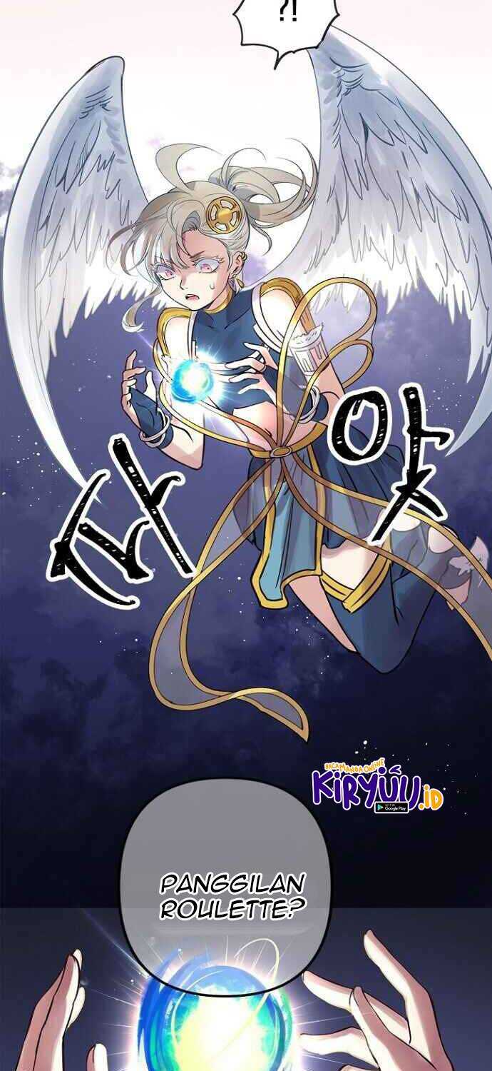 Time Roulette Chapter 32 - halaman 52