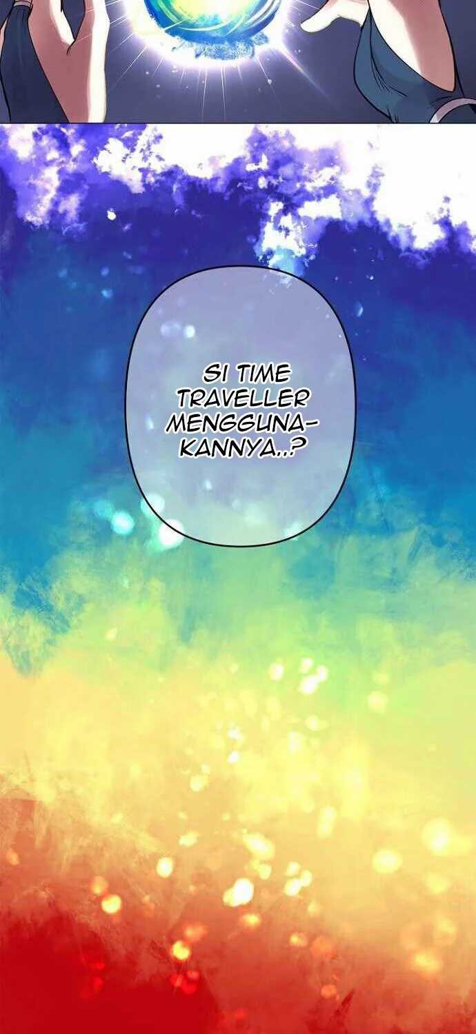 Time Roulette Chapter 32 - halaman 53