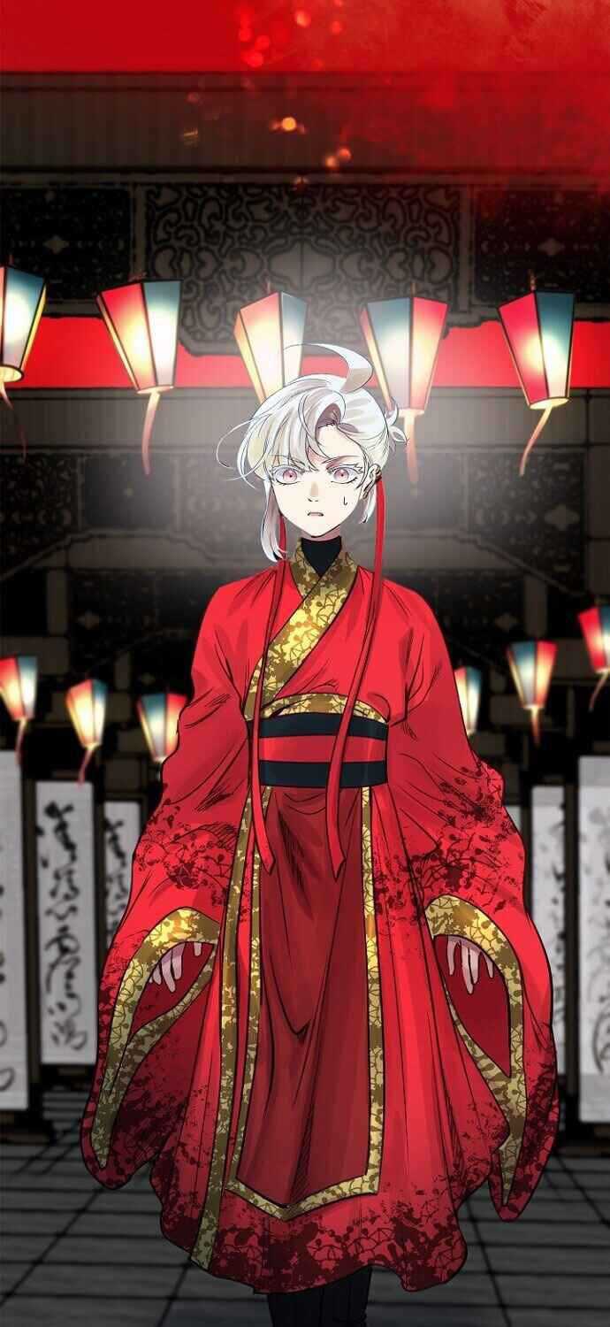 Time Roulette Chapter 32 - halaman 54