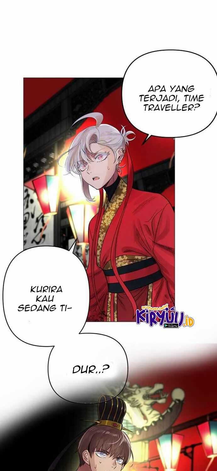 Time Roulette Chapter 32 - halaman 56
