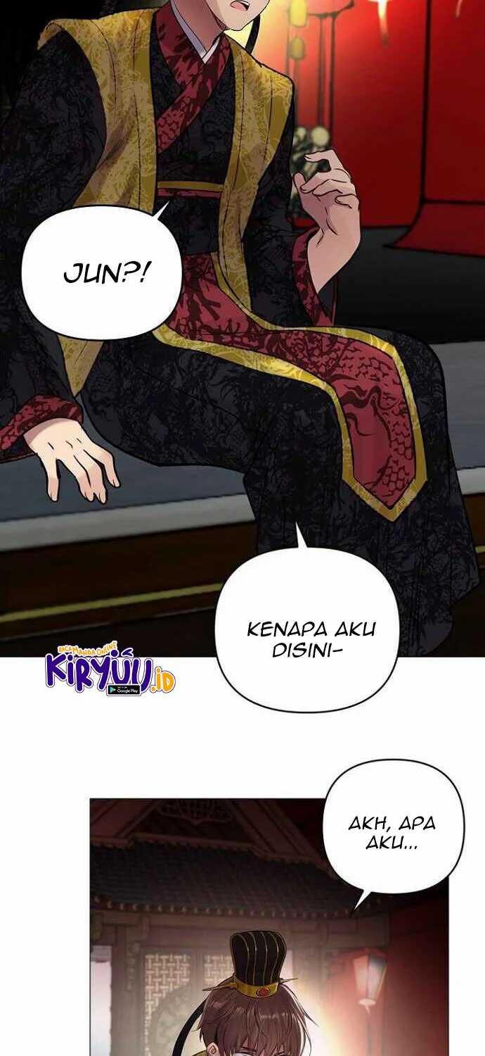 Time Roulette Chapter 32 - halaman 57
