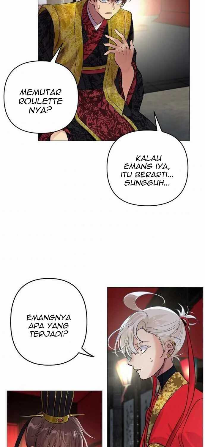 Time Roulette Chapter 32 - halaman 58