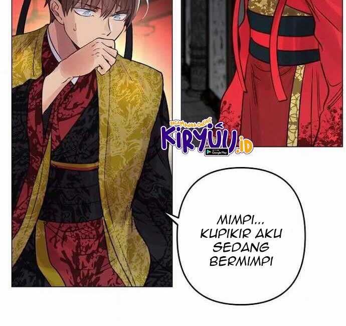 Time Roulette Chapter 32 - halaman 59