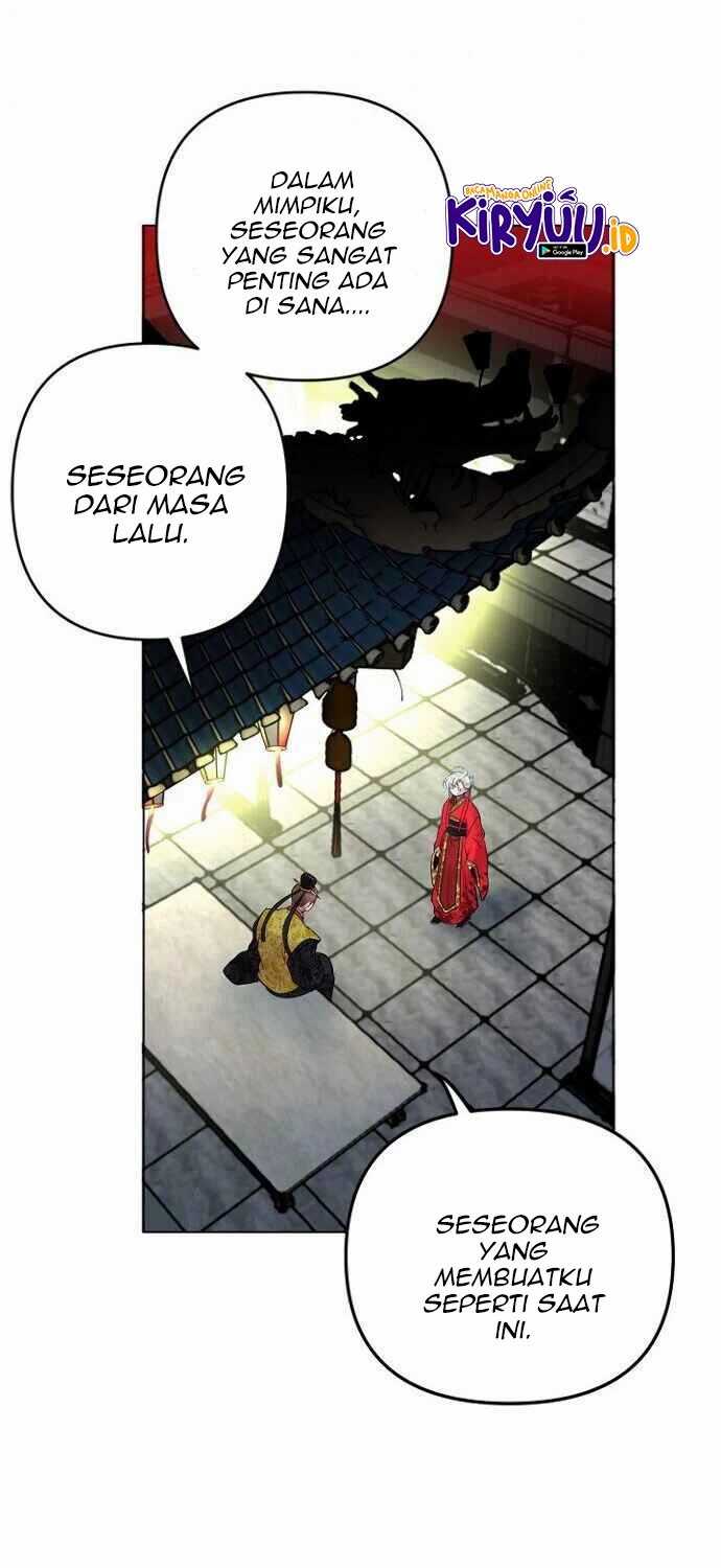 Time Roulette Chapter 32 - halaman 60