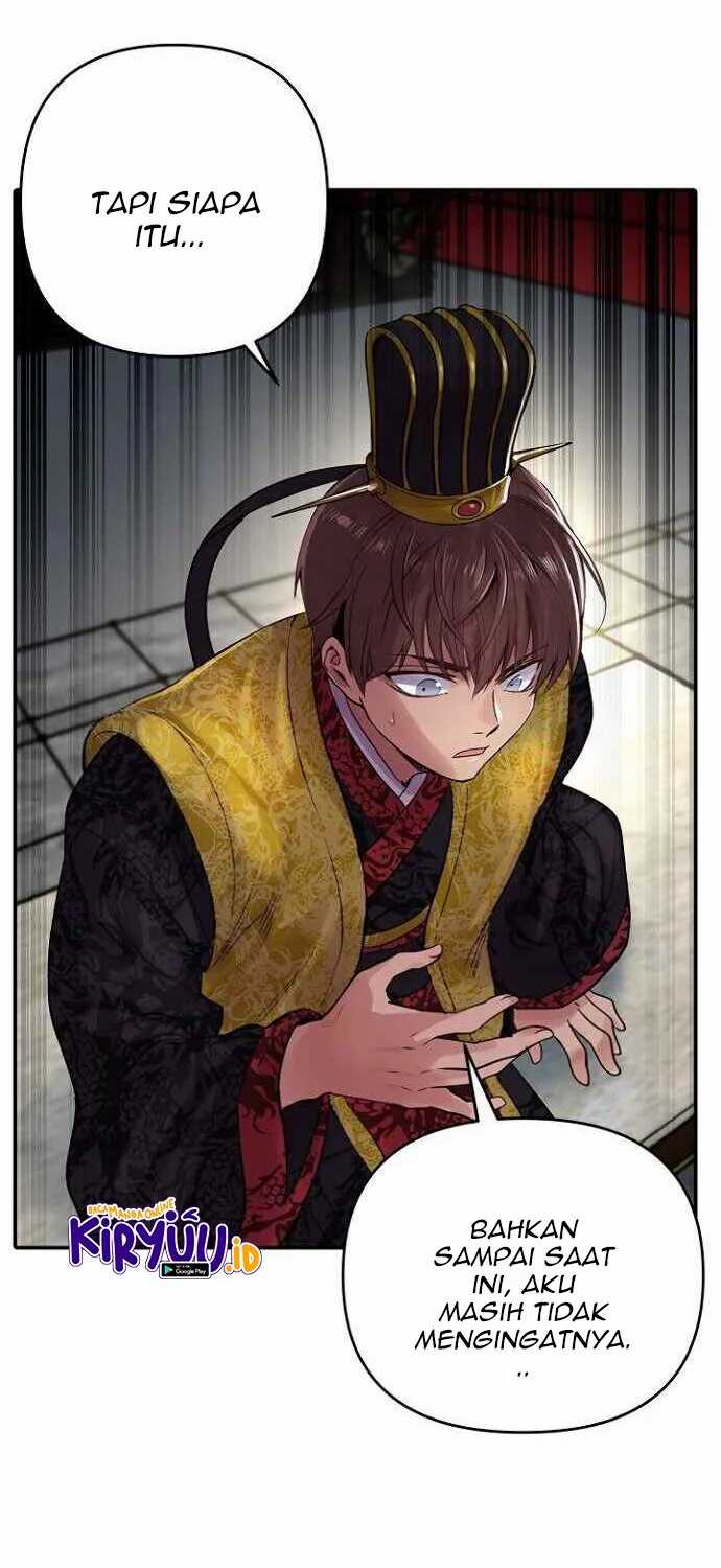 Time Roulette Chapter 32 - halaman 61