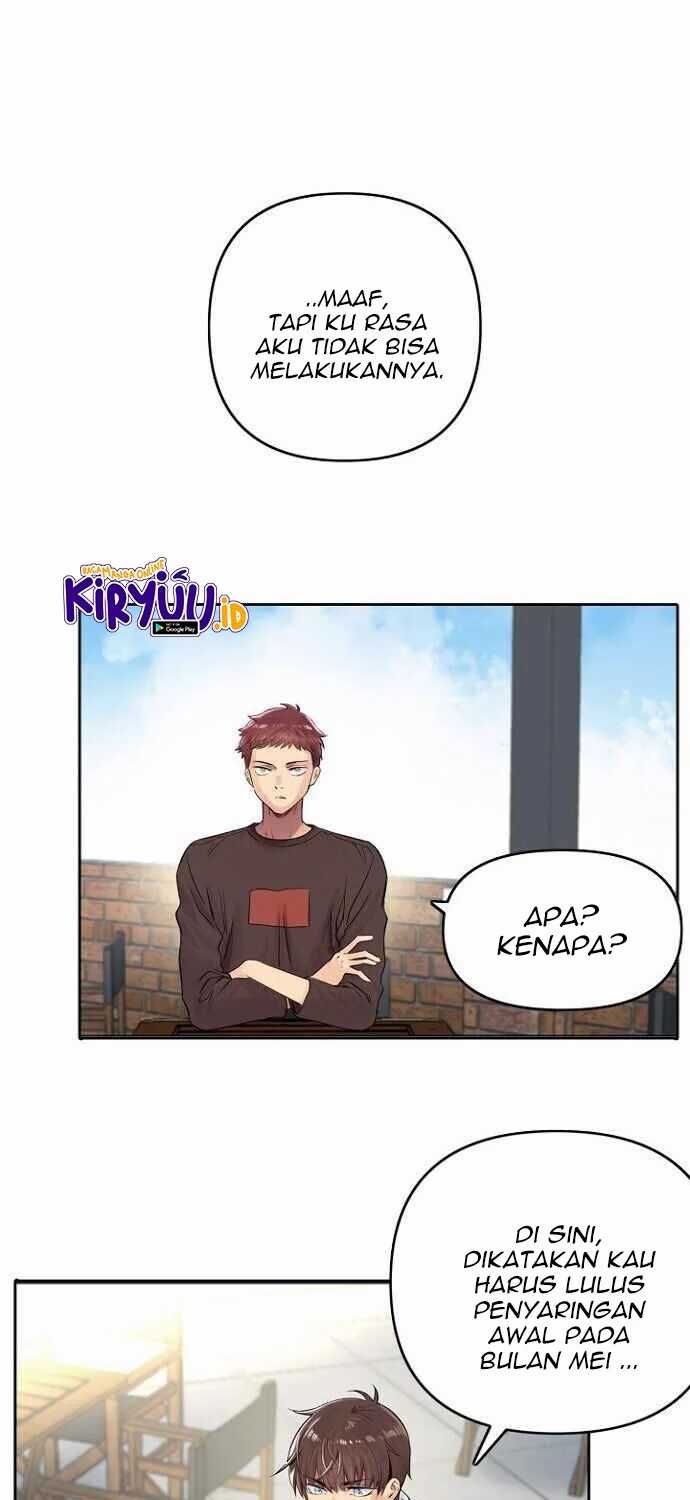 Time Roulette Chapter 32 - halaman 8