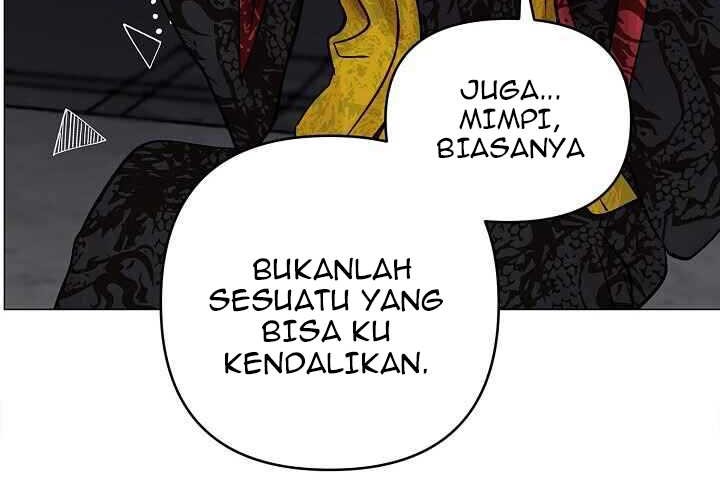 Time Roulette Chapter 33 - halaman 14