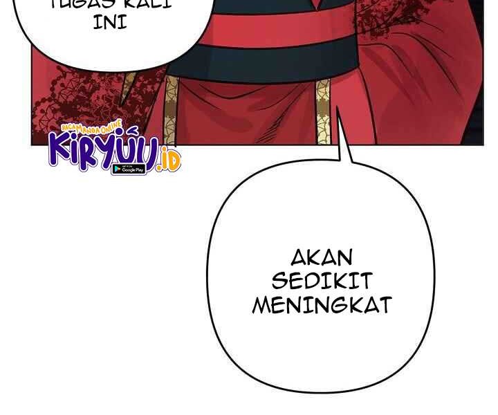 Time Roulette Chapter 33 - halaman 17