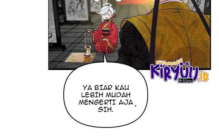 Time Roulette Chapter 33 - halaman 20