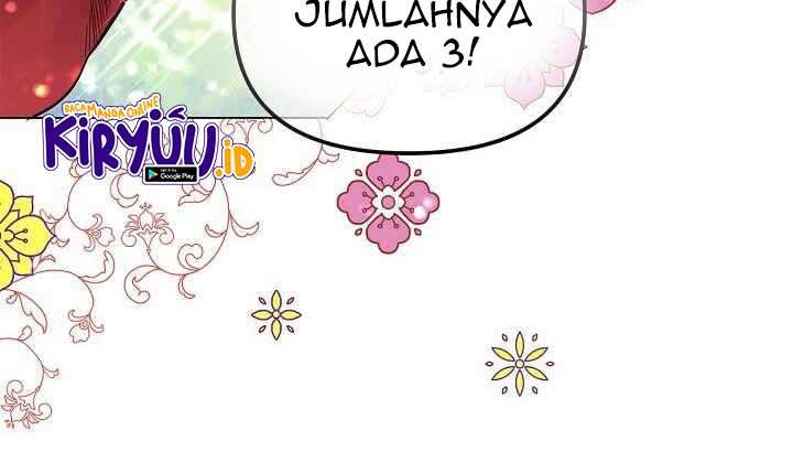 Time Roulette Chapter 33 - halaman 32