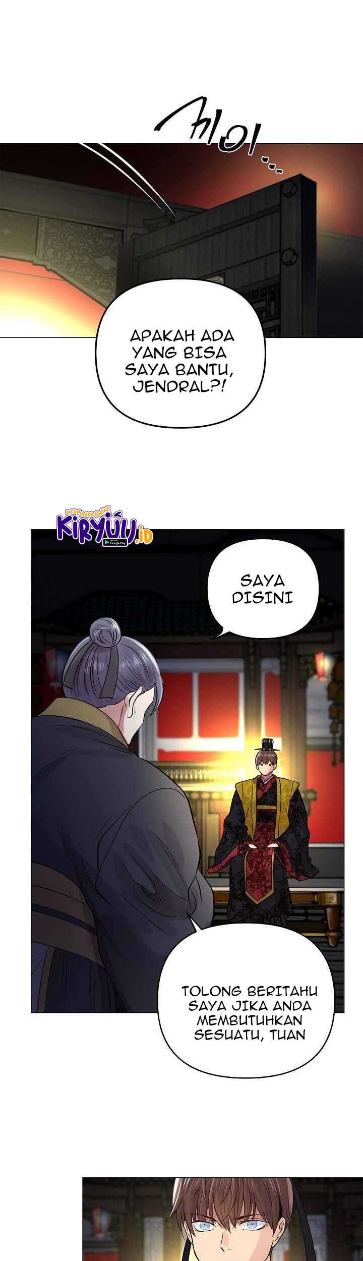 Time Roulette Chapter 33 - halaman 39