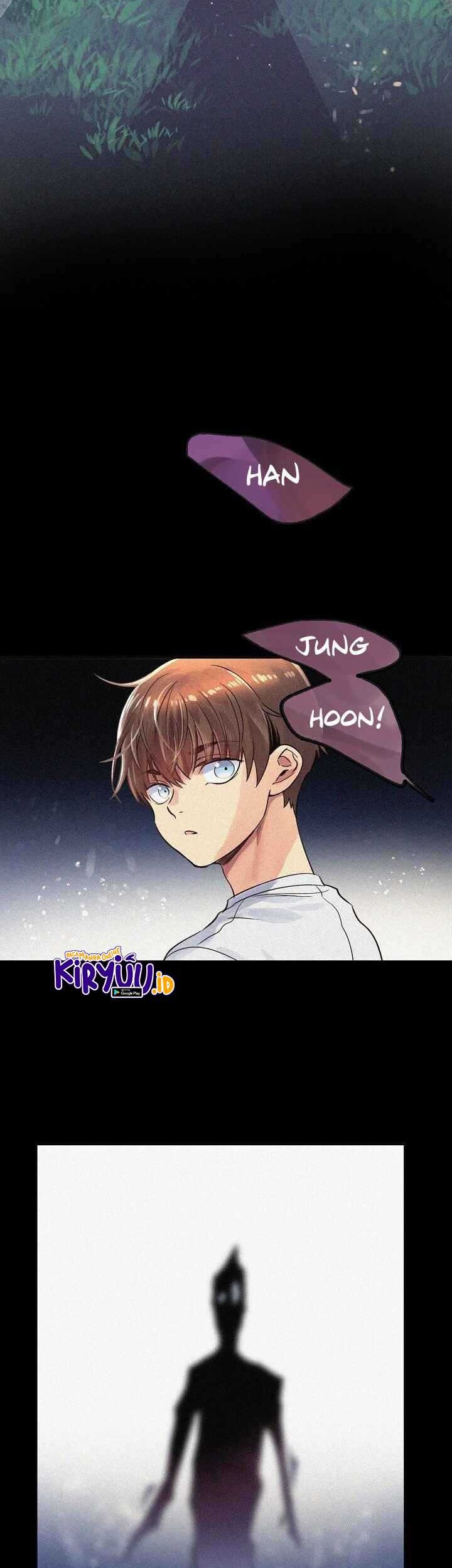 Time Roulette Chapter 33 - halaman 4