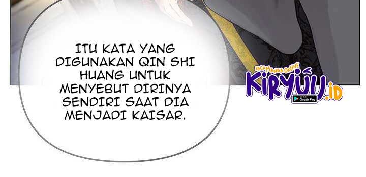 Time Roulette Chapter 33 - halaman 44
