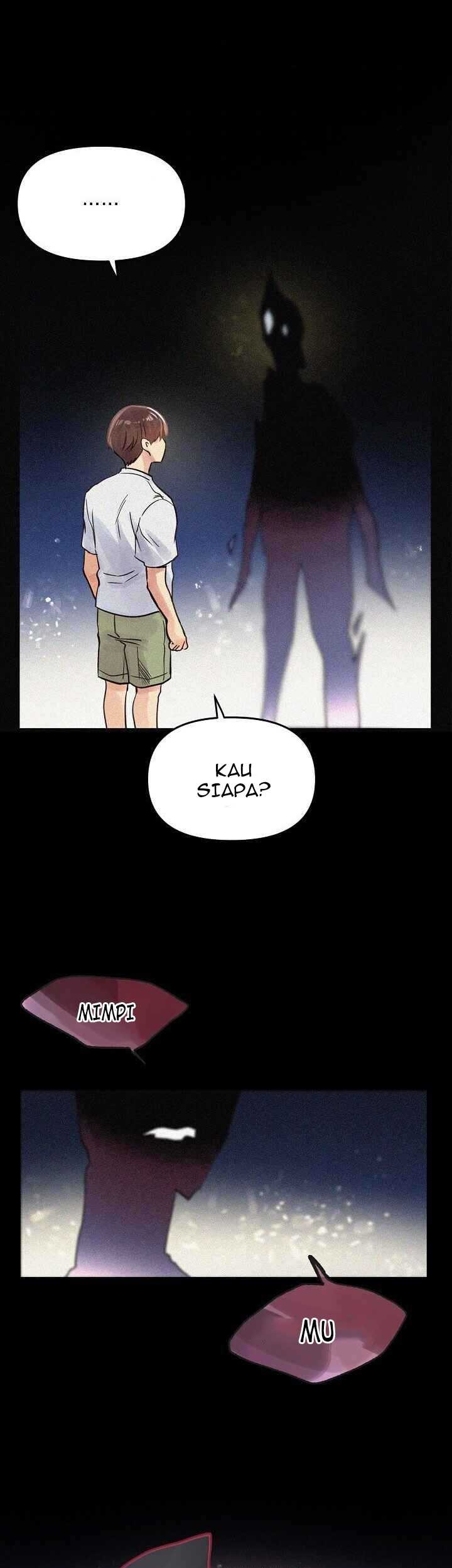 Time Roulette Chapter 33 - halaman 6